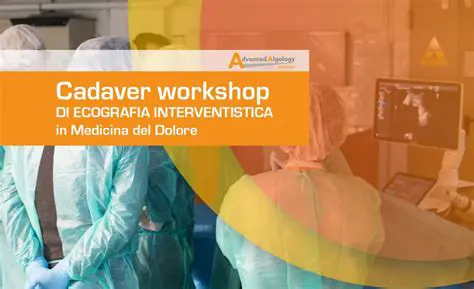 L'Ecografia Interventistica (USG Inter): Un Pilastro Rivoluzionario nella Diagnosi e Terapia Moderna