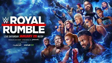 Edge's Return and Royal Rumble 2022: A Night of Triumph and Near Misses