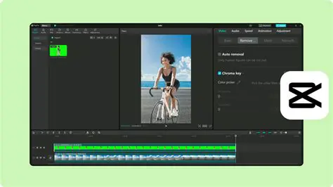 Mastering Green Screen in Photoshop: Your Comprehensive Editing Guide