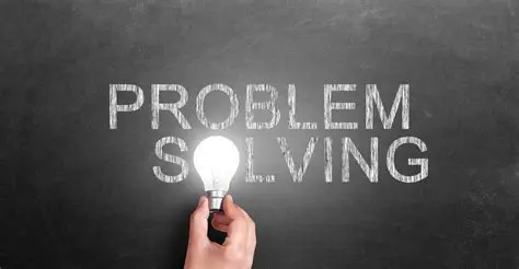 Effective in resolving problems