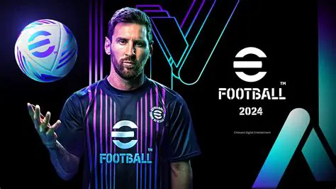 eFootball 2023 Update Time: When to Expect the Latest Downloads & Patch Notes