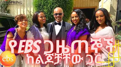Ehuden Be EBS This Week: Unpacking Addis Meraf's New Chapters on Ethiopian Television