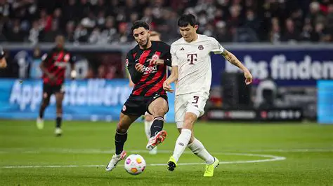 Eintracht Frankfurt vs. Liverpool: Match Preview, Key Players, and Tactical Analysis
