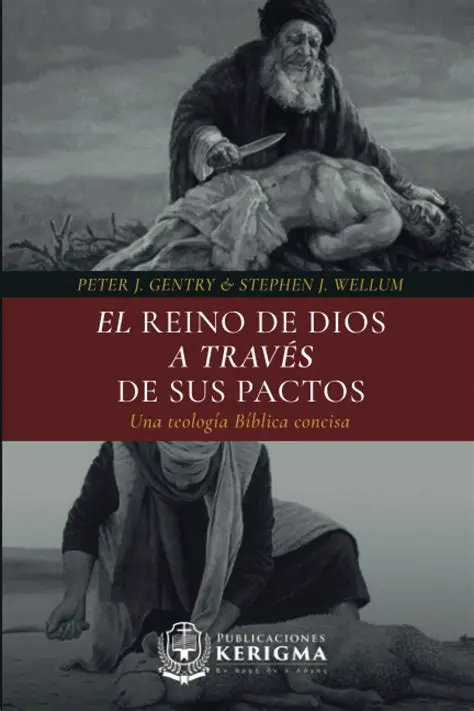 El Contenido de los Pactos Dawson