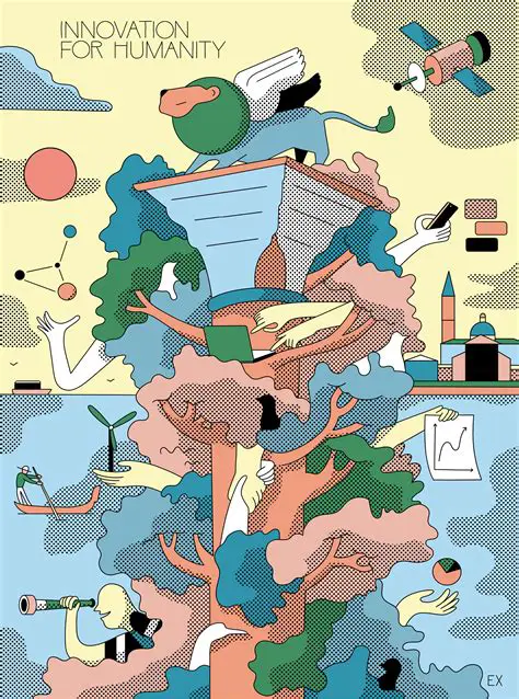 Elena Konanykhin: A Visionary Shaping the Future of Digital Innovation