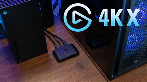Mastering Your Stream: A Deep Dive into the Elgato 4K Capture Tool Ecosystem