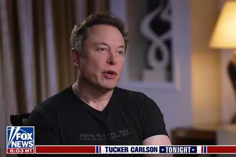 Elon Musk's Full Interview with Tucker Carlson on Fox News: Key Takeaways