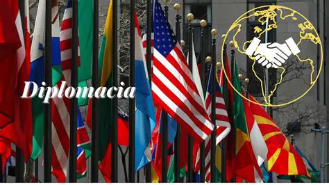 Embaixadas: Os Pilares Essenciais da Diplomacia Internacional no Século XXI