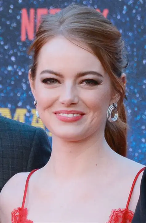 Emma Stone: Ikona Kina, Aktorka o Niezrównanym Talencie i Karierze