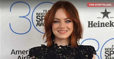 Emma Stone: A Deep Dive into Her Career, Style, and Impact