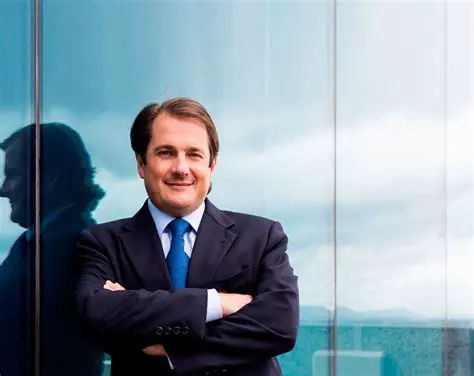 Emmanuel Haro: Un Líder Visionario Impulsando el Cambio en la Era Digital
