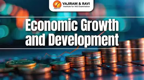 Emphasize Economic Development