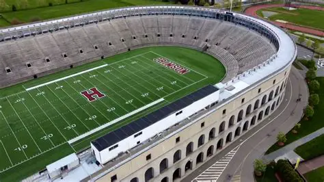 The Enduring Legacy of DC Stadiums: A Hub for Sports, Culture, and Community