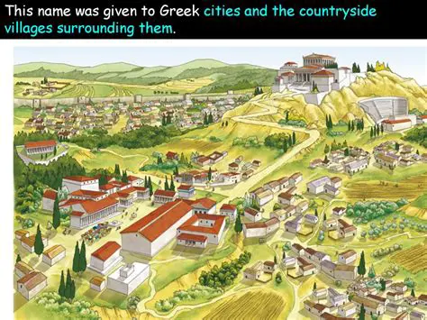 The Enduring Legacy of the Polis: Ancient Greek City-States and Their Profound Impact