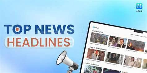 England Today: Unpacking the Latest Headlines and Key Developments Across the Nation