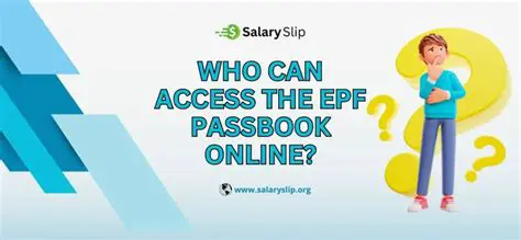 Navigating the EPFO and ESIC Portals: A Comprehensive Guide to Your EPF Passbook and Benefits
