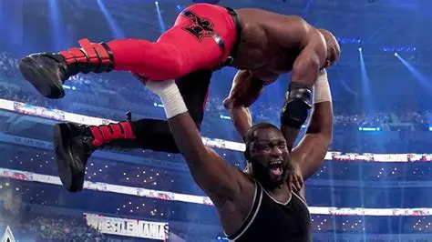 Epic Showdowns: A Deep Dive into the Iconic Matches of Lashley, Cena, Undertaker, and Batista