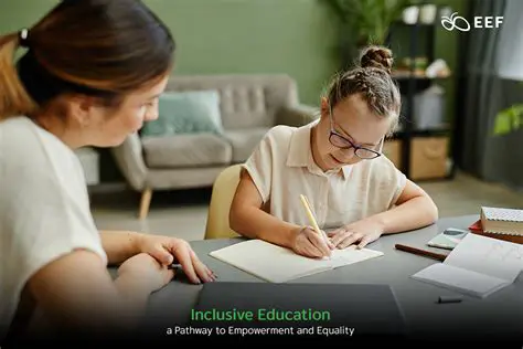 Equitable Educational Access