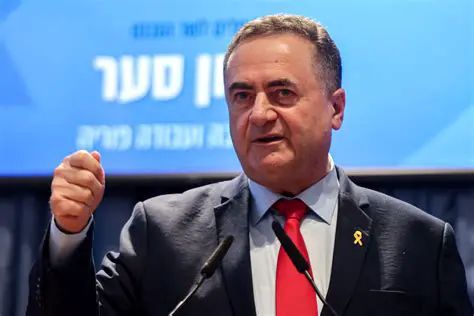 ארץ נהדרת: הצצה אל מאחורי הקלעים של סאטירה ישראלית איכותית