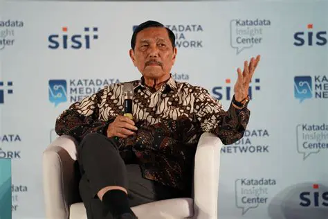 Unveiling the Influence of Erick Thohir and Luhut Binsar Pandjaitan on the Rise of KSP Pangestu