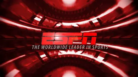 ESPN: The Worldwide Leader in Sports and Its Impact on Modern Media