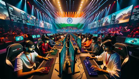 Esport Nova: Ushering in the Next Generation of Competitive Gaming