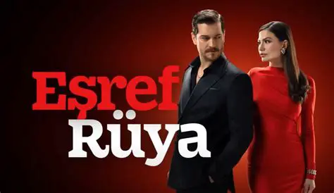 Eşref Rüya 19. Bölüm Full İzle: Sırlar Ortaya Çıkıyor, Yeni Gelişmeler Heyecan Dolu!