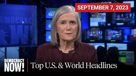 Your Essential Morning Briefing: Unpacking Today's Top News and Headlines