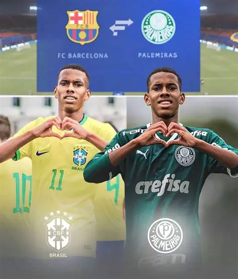 Estêvão Willian: Mengungkap Talenta 