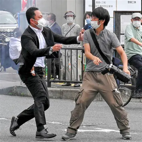 The Evolving Role of the Japanese Prime Minister: Navigating Domestic and Global Challenges