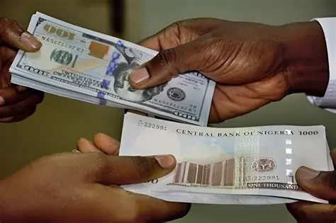 Understanding the Exchange Rate: Dollar to Naira Dynamics in Nigeria