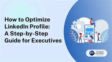 Executive Assistant LinkedIn: Master Your Profile for Career Growth