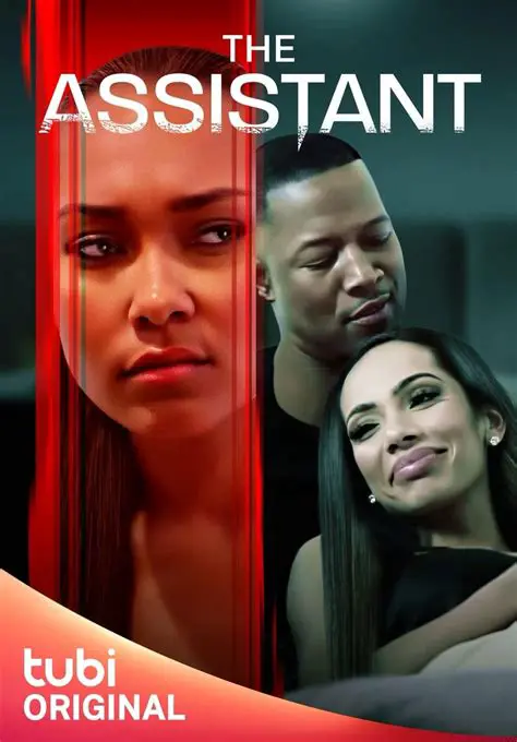 The Executive Assistant Movie: Unraveling Online Availability and Legitimate Streaming Pathways