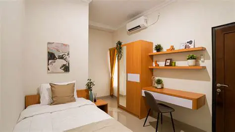 Executive Kost Jakarta Selatan: Your Comprehensive Guide to Luxurious Living