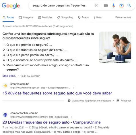 Exemplos de Perguntas Efetivas