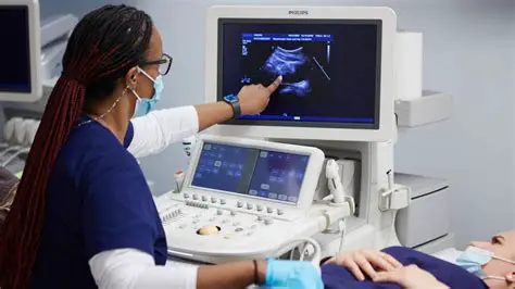 Exploring Business Model Examples in Diagnostic Medical Sonography