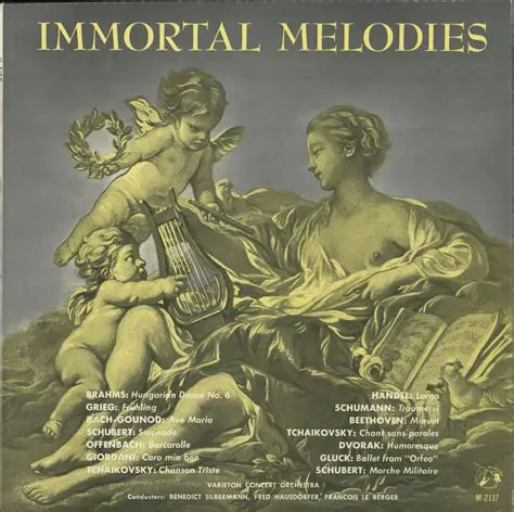 Exploring the Immortal Melodies: iTop Indo Songs of All Time