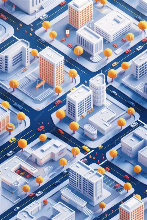 Urban Landscapes Unveiled: Exploring the Dynamic Tapestry of City Life