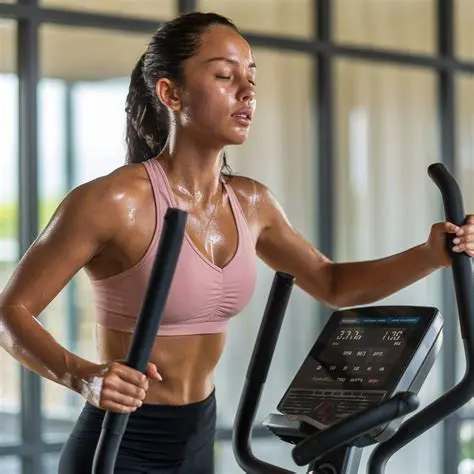 Factors Affecting Calorie Burn