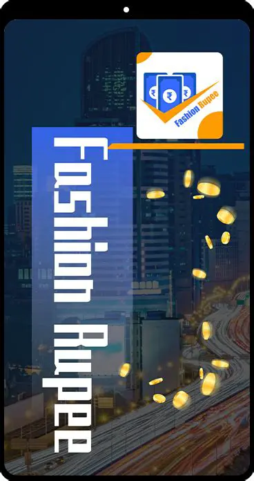 Fashion Rupee Loan App Overview