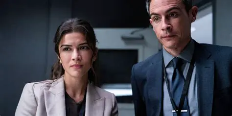 Unveiling the Secrets: A Deep Dive into the FBI's Cinematic History and the 'FBI' Full Movie Experience