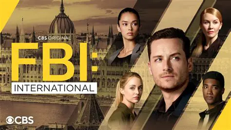 FBI International News: Unveiling Global Investigations and Cross-Border Crime