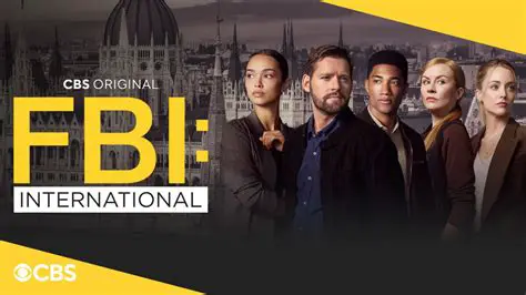FBI: International Season 1 Episode 10 Recap: Unraveling the Perilous Mission in 'Close to the Sun'