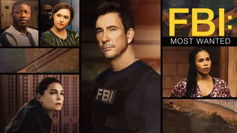 FBI: Most Wanted Season 5 Episode 8 Cast & Details - An IMDb Deep Dive