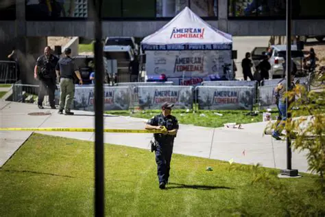 FBI News Conference: Unveiling Developments in the Charlie Kirk Shooting Investigation