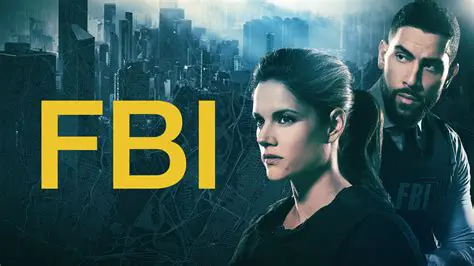 Is the FBI Featured on Netflix or Amazon Prime? Exploring Crime Documentaries and Dramas