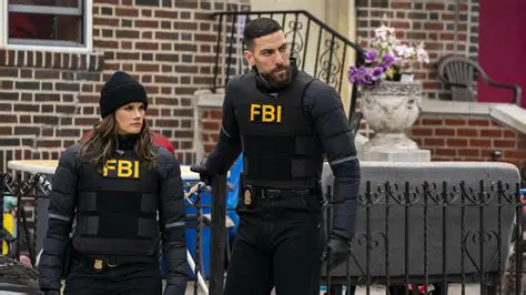 FBI Season 2 Episode 18: Unpacking 'American Dreams (Part 1 & 2)' - A Deep Dive