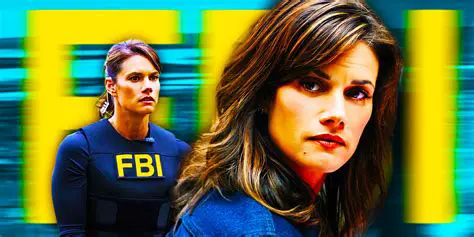 FBI Season 5 Episode 8 Cast: Unveiling the Stars of 'Uncovered'