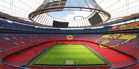 FC Barcelona: A Deeper Dive into the Iconic Catalan Club
