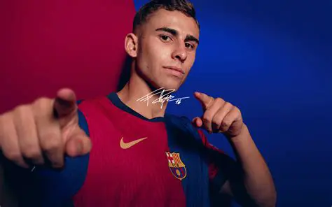 FC Barcelona: A Legacy of Brilliance and the Future of Blaugrana Football